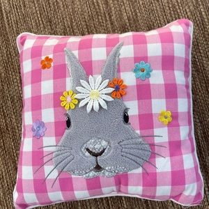 Easter pillow